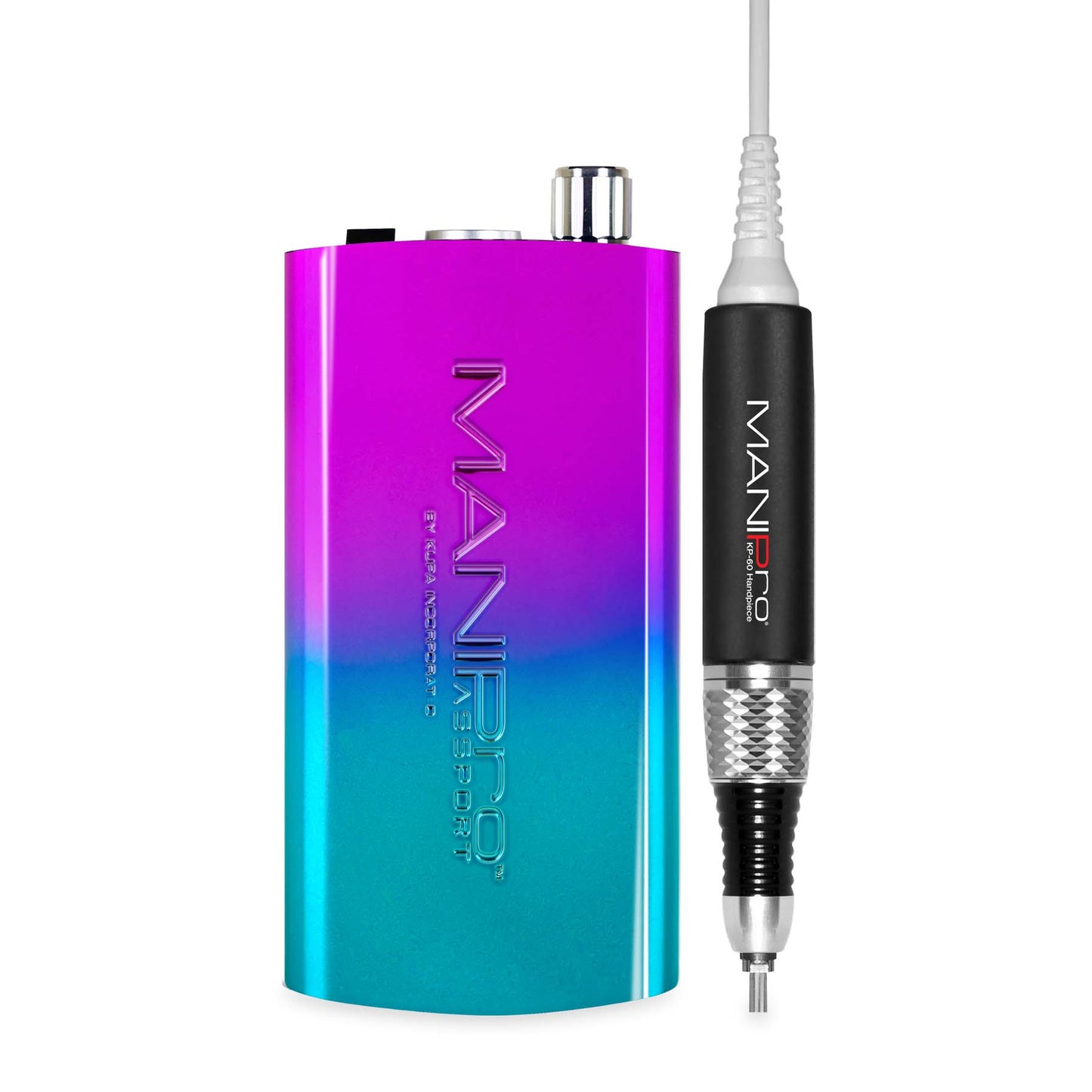 KUPA ManiPro PassPort Mermaid