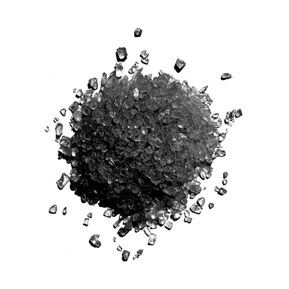 BCL Dead Sea Salt Soak Tingling Charcoal (128 oz)