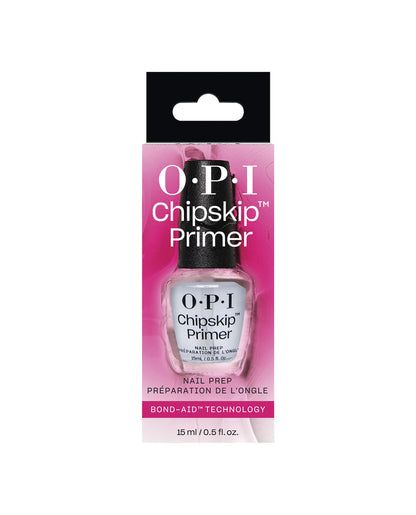 OPI Chipskip Primer