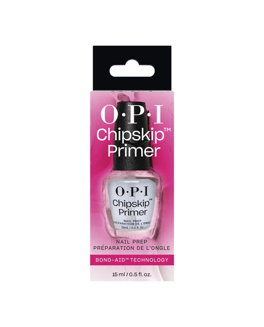 OPI Chipskip Primer