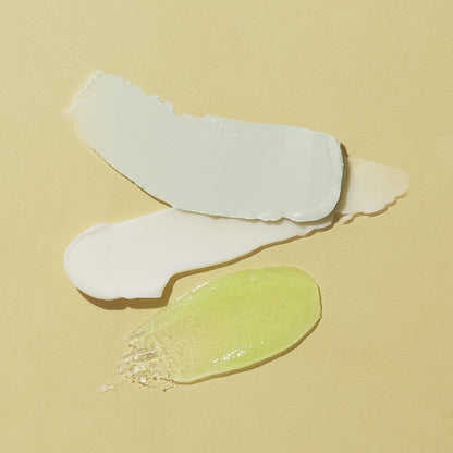 Voesh Mani in a Box Waterless 3 Step - Green tea (Single Kit)