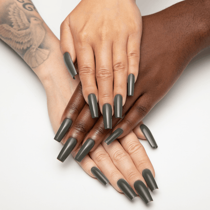 Apres TPO & Hema Free Gel Couleur - C313 Camo-ver Here!