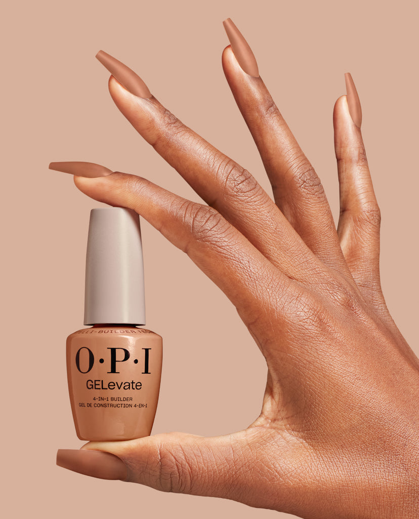 OPI GELevate 4in1 Builder - Fill My Espresso