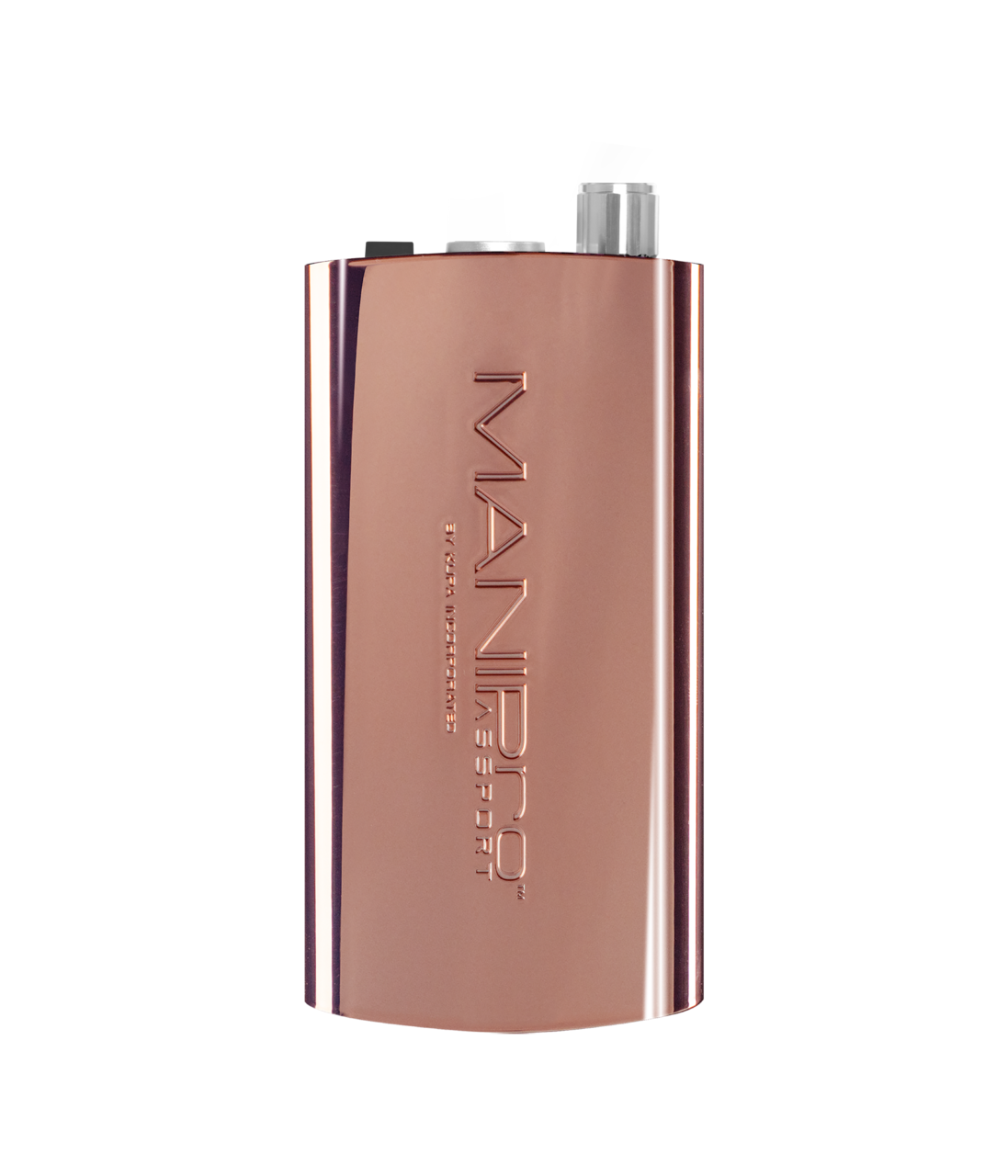 KUPA ManiPro PassPort Rose