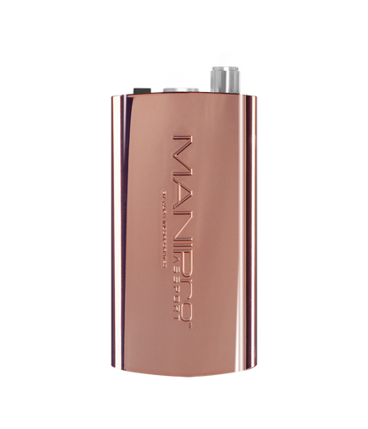 KUPA ManiPro PassPort Rose