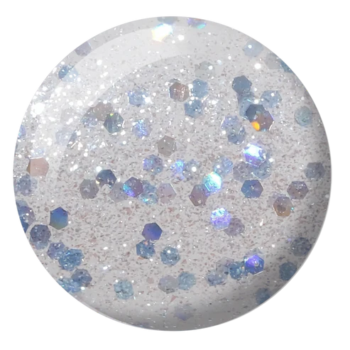 DND Diva Duo #004 Holo, Hi?