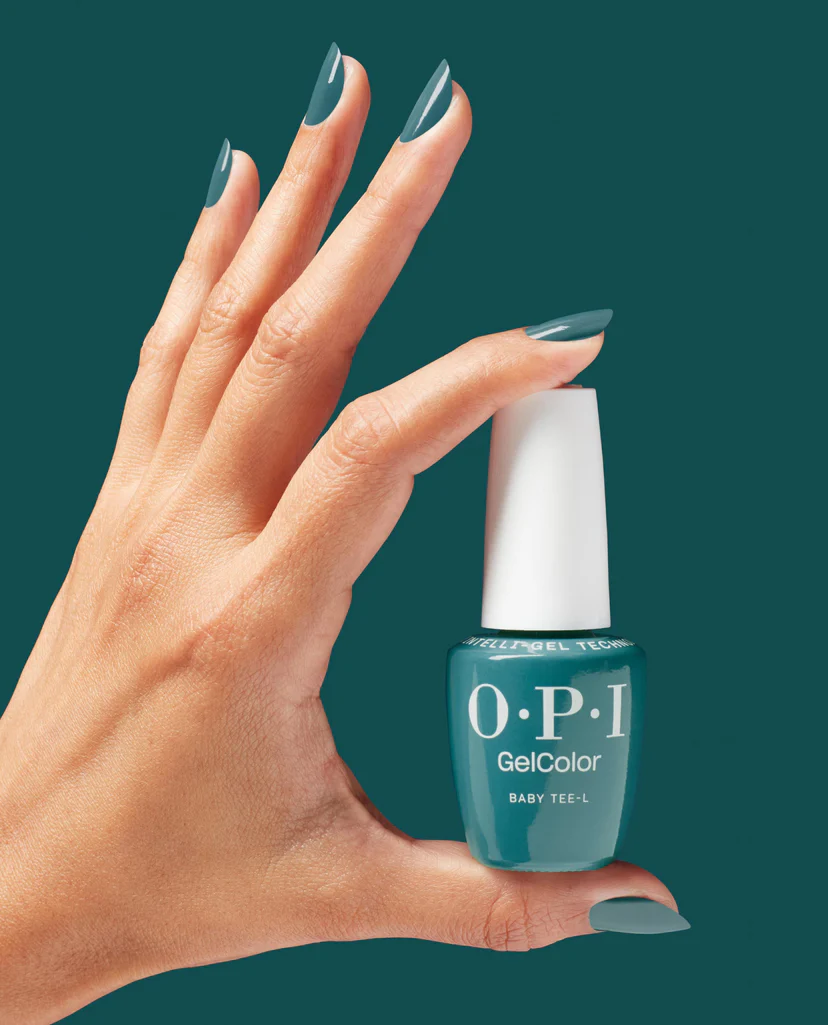 OPI GelColor Intelli-Gel Baby Tee-l 15ml