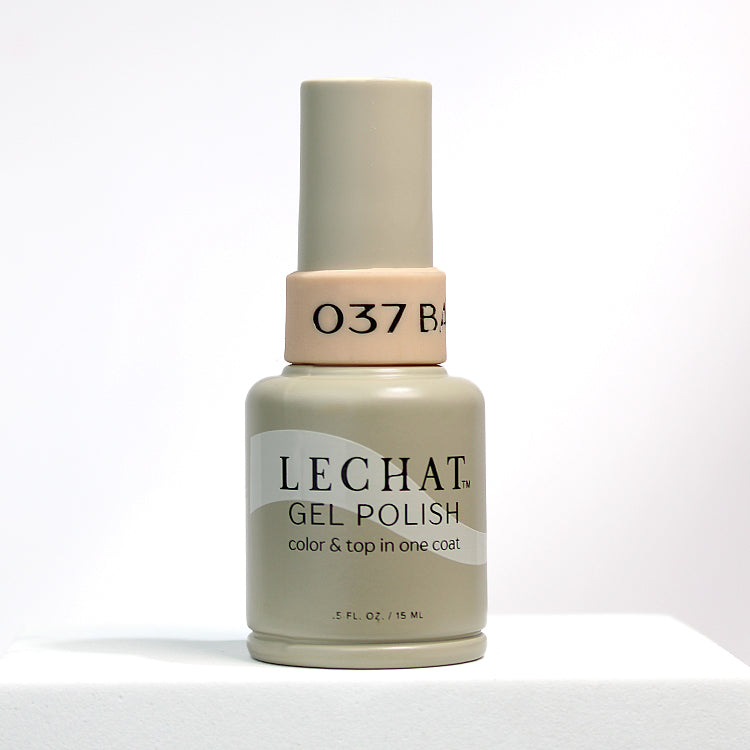 Lechat Gel Color & Top in One - Bailey