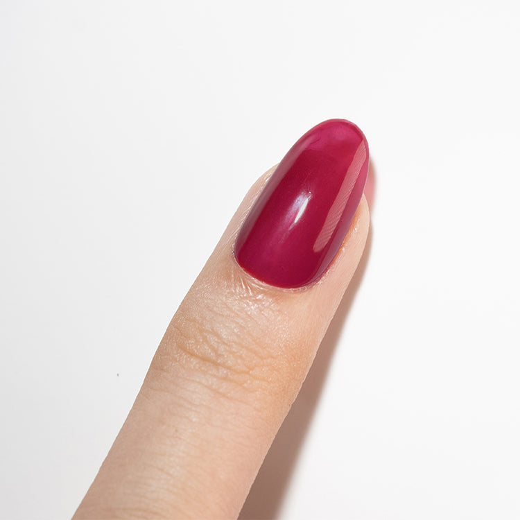 Lechat Gel Color & Top in One - Need Wine