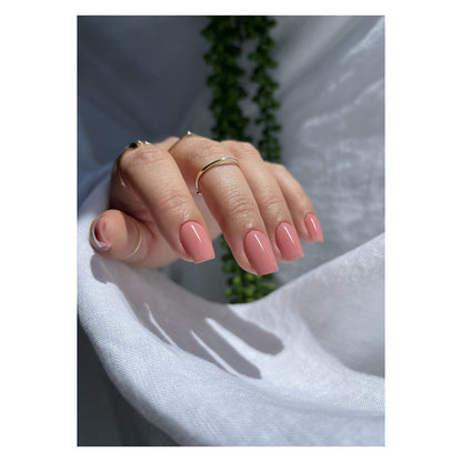 The Gel Bottle Courageous BIAB