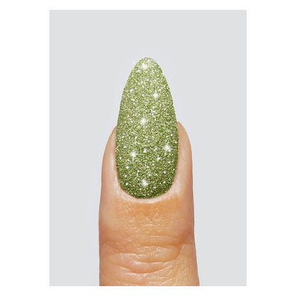 The Gel Bottle Canary Flashing Pigment