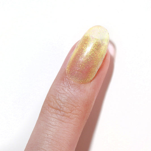 Lechat Gel Color & Top in One - PAZ