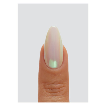 The Gel Bottle Lustre Chrome Pigment