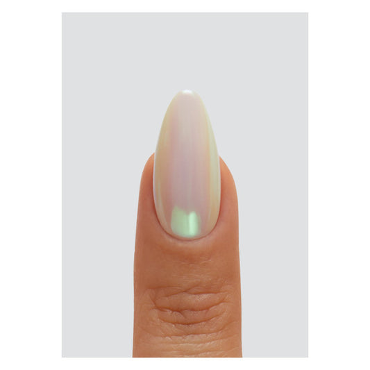 The Gel Bottle Lustre Chrome Pigment