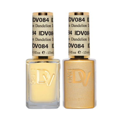 DND Diva Duo #084 Dandelion