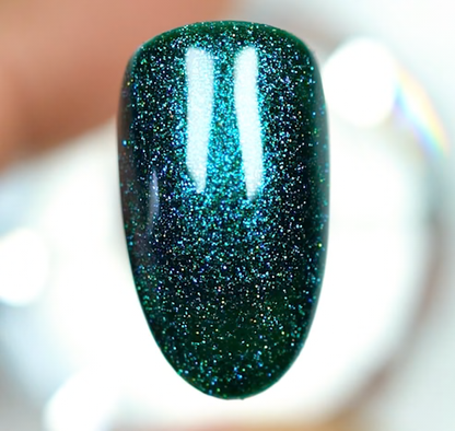 DC Gel #248 Dark Aqua