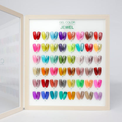 Cre8tion Jewel Gel - 06