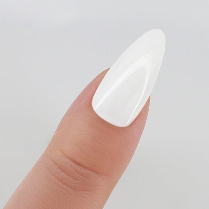 PM Pro Duo - Pristine White