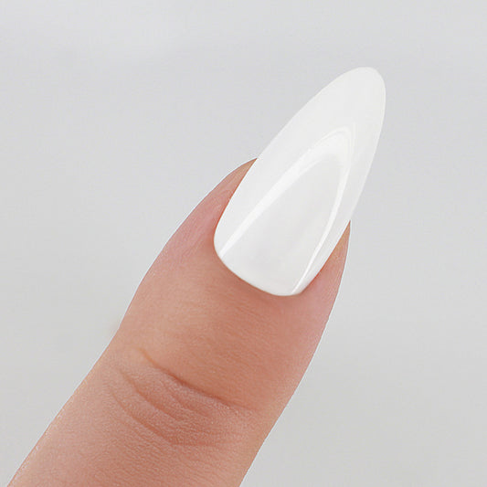 PM Pro Duo - Pristine White