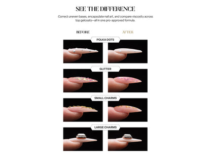 APRES Non-wipe Builder Top Gelcoat