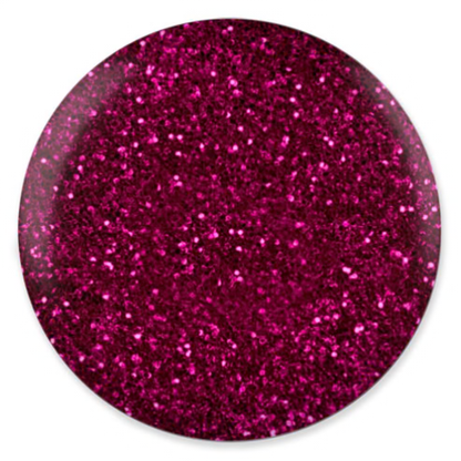 DC Gel #196 Ruby Pink (Lazer Pink)