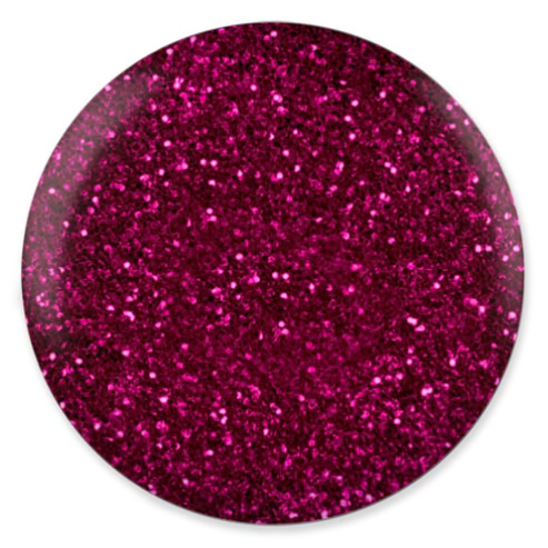 DC Gel #196 Ruby Pink (Lazer Pink)