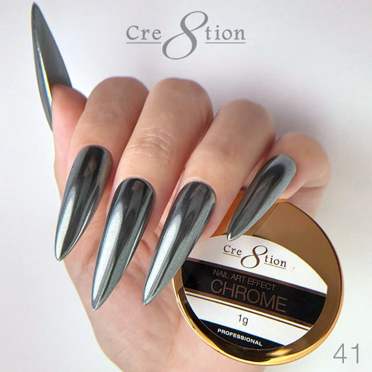 Cre8tion Chrome #41