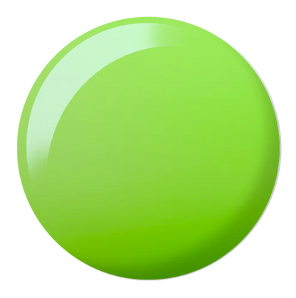 DC Duo #2520 - Area 51