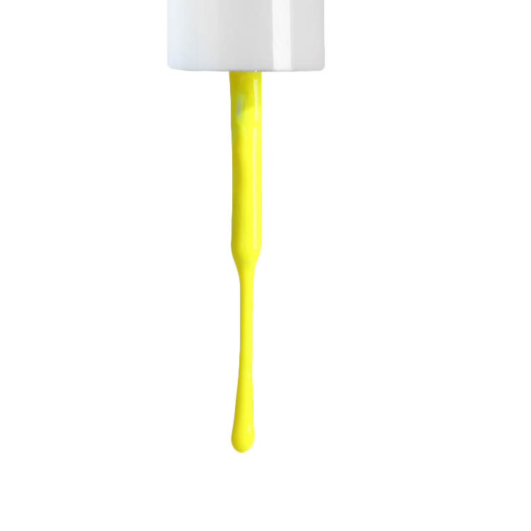 CM Gel Art (0.33oz) - Hot Yellow