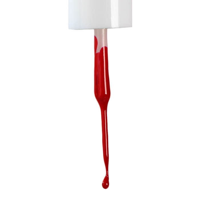 CM Gel Art (0.33oz) - Just Red