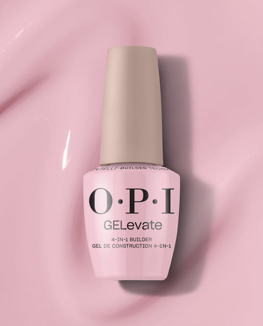 OPI GELevate 4in1 Builder - 4get Me Not