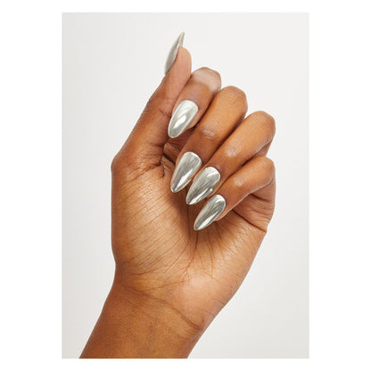 The Gel Bottle Mirror Chrome Pigment