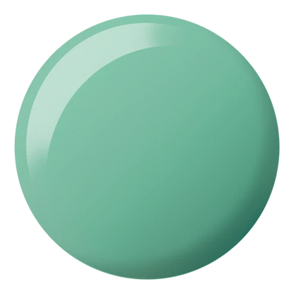 DC Duo #2536 - Secret Paradise