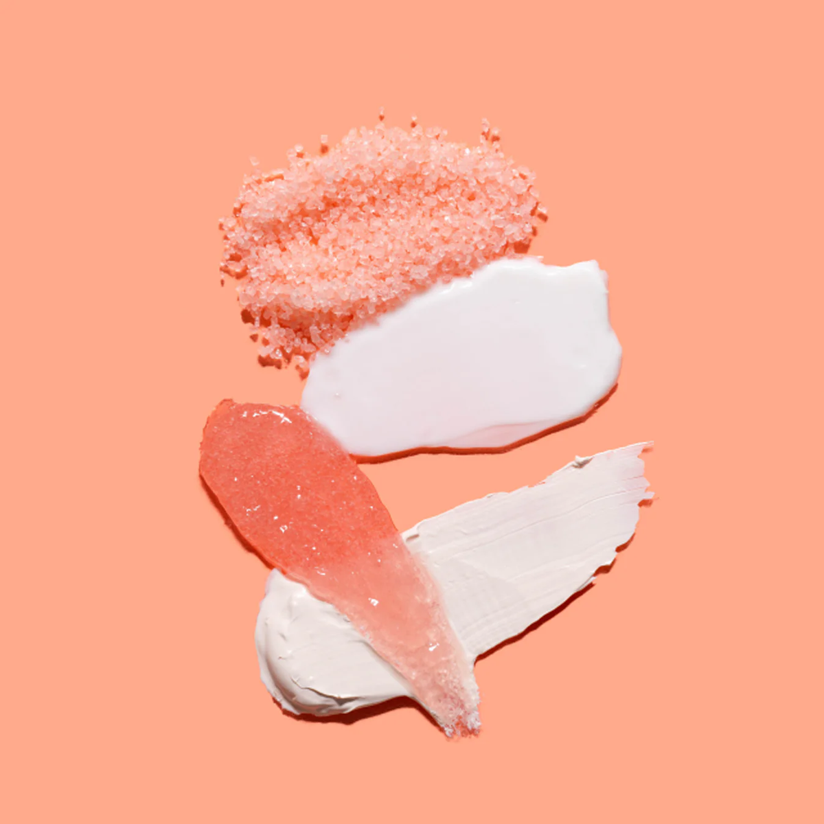 BCL Pink Grapefruit  4-step (1pk)