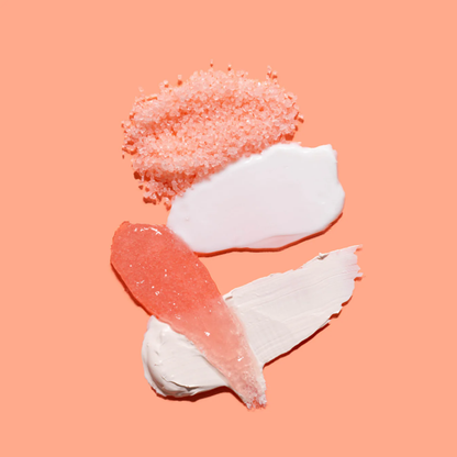 BCL Pink Grapefruit  4-step (1pk)