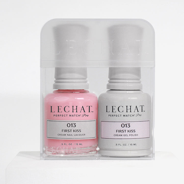 PM Pro Duo - First Kiss