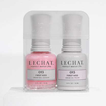 PM Pro Duo - First Kiss