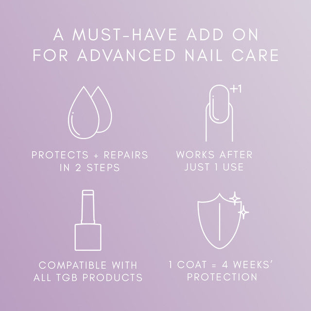 The Gel Bottle HypoFix Repair Serum .68oz