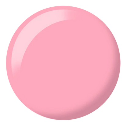 DND Diva Duo #137 Little Pink Dress
