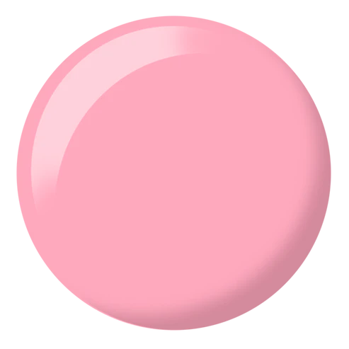 DND Diva Duo #137 Little Pink Dress