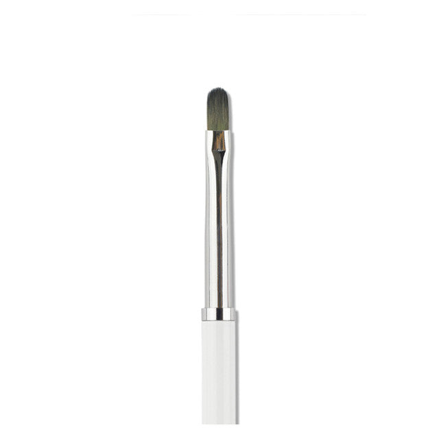 The Gel Bottle Round 02 Brush