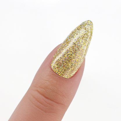 PM Pro Duo - Golden Armor