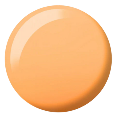 DND Diva Duo #206 Peach Paradise