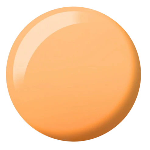 DND Diva Duo #206 Peach Paradise