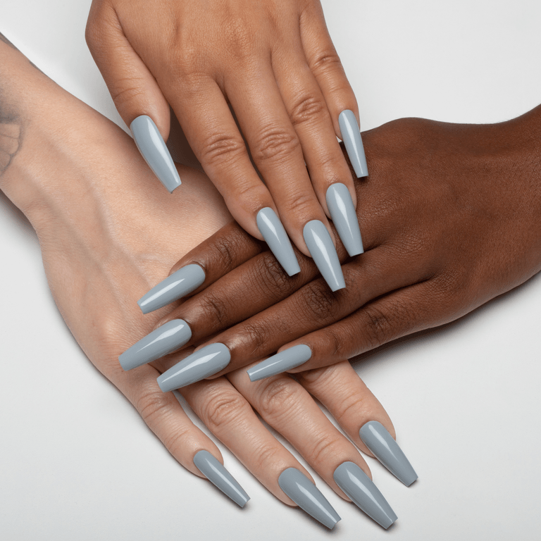 APRES TPO & Hema Free Gel Couleur - C328 Clear The Slate