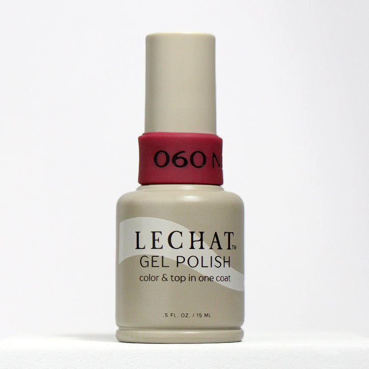 Lechat Gel Color & Top in One - Need Wine