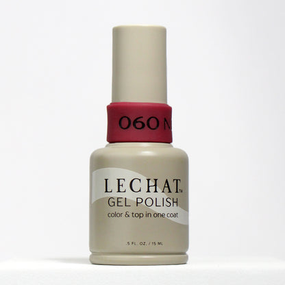 Lechat Gel Color & Top in One - Need Wine