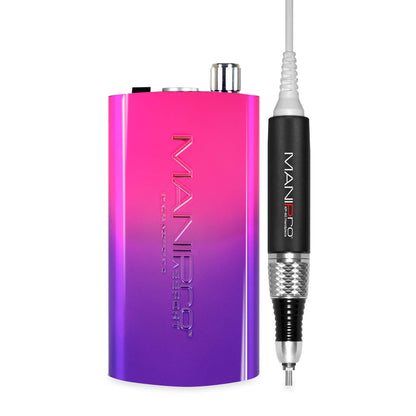 KUPA ManiPro PassPort Pixie