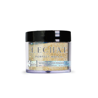 SkyDust 3in1 Powder 42gm - Twilight Twinkle