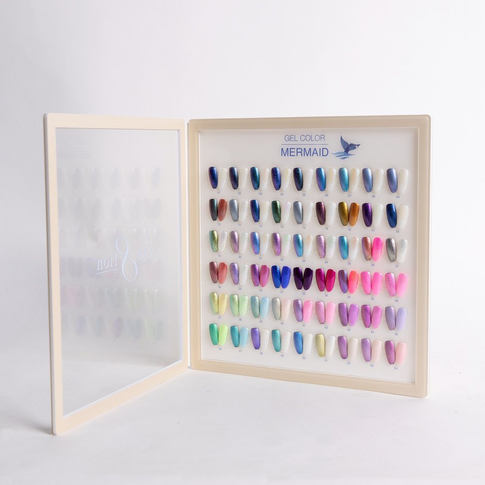 CRE8TION Mermaid Gel -  14